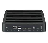 Logitech Rally Table Hub, sans adaptateur secteur