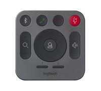 Logitech Rally Ultra-HD ConferenceCam télécommande RF sans fil Webcam Appuyez sur les boutons