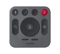 Logitech Rally Ultra-HD ConferenceCam télécommande RF sans fil Webcam Appuyez sur les boutons