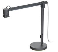 Logitech Reach webcam 1920 x 1080 pixels USB-C Graphite