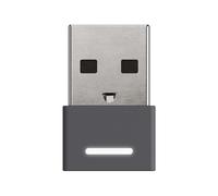 Logitech - Récepteur audio sans fil pour casque