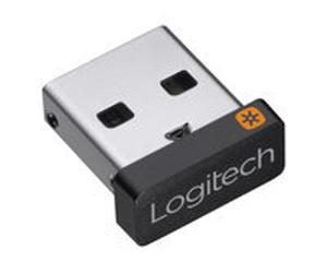 Logitech Récepteur unificateur - récepteur pour clavier/souris sans fil - USB