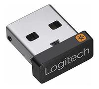 Logitech Pico USB Unifying Receiver-1 radio, USB Récepteur radio noir