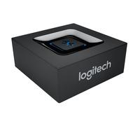 Logitech Receptor de Audio Inalámbrico, Adaptador Bluetooth para PC/Mac/Smartpho