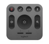 Logitech - Télécommande - pour P/N: 960-001101, 960-001102