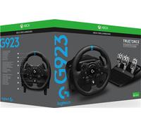 Logitech Rennlenkrad Accessoires informatiques Noir(e) Original 941-000149