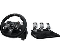 Volant + pédales LOGITECH G920