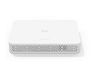 Logitech RoomMate - Appareil informatique pour les salles de visioconférences