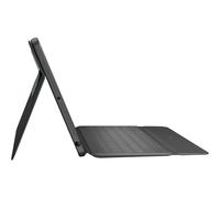 Logitech Rugged Combo 3 - Clavier et étui - Apple Smart connector - bleu classique - pour Apple 10.2-inch iPad (7ème génération, 8ème génération, 9ème génération) G