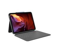 Etui LOGITECH Rugged Folio pour Ipad 10
