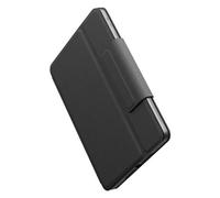 Logitech Rugged Folio - Clavier et étui - Apple Smart connector - QWERTZ - Allemand - pour Apple 10.2-inch iPad (7ème génération, 8ème génération, 9ème génération)