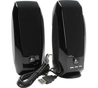 Logitech enceintes USB 2.0 S150