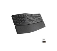 Logitech sans fil ergonomique ERGO K860