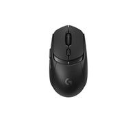 Logitech sans fil G309 LIGHTSPEED, légère, Switchs hybrides LIGHTFORCE, capteur HERO 25K - Noire
