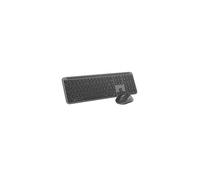 Logitech sans fil MK950 Signat