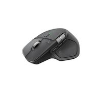 Logitech sans fil MX Master 4 Graphite