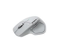 Logitech sans fil MX Master 4 Gris pâle
