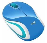 Logitech Sans fil ultra portable M187