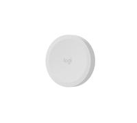 Logitech Scribe, Contrôle distance, Blanc, Logitech, Scribe, Batterie, CR2032 952-000106