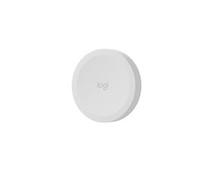 Logitech Scribe, Contrôle distance, Blanc, Logitech, Scribe, Batterie, CR2032 952-000106
