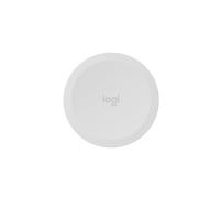 Logitech Bouton de partage 952-000102 – Télécommande Bluetooth, Batterie CR2032 – Blanc
