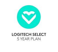 Logitech Select - 5 Ans - Service