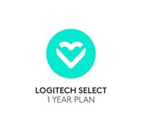 Logitech Sélection - 1 An - Service
