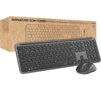 Logitech Sgn Slim Combo MK950 Business GRAPHITE - FRA - CENTRAL-419