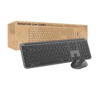 Logitech Sgn Slim Combo MK950 Business GRAPHITE - US INTL - INTNL-973