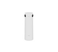 Logitech Sight 4K Ultra HD Triple caméra de visioconférence Blanc 60fps PoE