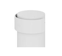 Logitech Sight Caméra Visioconférence 4K Ultra HD 60 ips CMOS, Champ de vision 180°, 7 Microphones, PoE+, Compatible Windows/macOS, Blanc