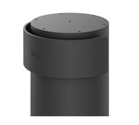 Logitech Sight, CMOS, 4K Ultra HD, 60 ips, 1x, Graphite 960-001510