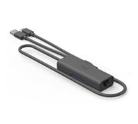 Logitech Sight Dongle, Adaptateur, Noir, Logitech, Rally Bar/Rally Bar Mini, Sight 952-000151