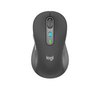 Logitech Signature AI Edition M750 Souris sans fil Graphite