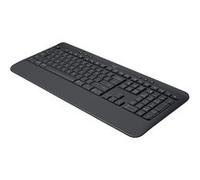 Logitech Clavier Signature – Sans fil – Bluetooth 5.1