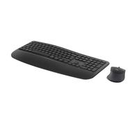 Logitech Signature Comfort Plus Combo MK880 pour