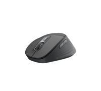 Logitech Signature Comfort Plus M850 L for Business - souris - 2.4 GHz, Bluetooth