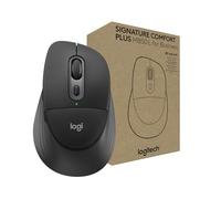 Logitech Signature Comfort Plus M850 L for Business, Souris sans Fil