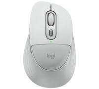 Logitech Signature Comfort Plus M850 L souris Universel Droitier RF sans fil + Bluetooth Optique 4000 DPI