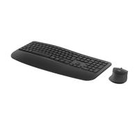 Logitech Signature Confort Plus Combo MK880, DEU QWERTZ