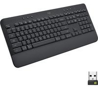 Logitech Signature K650 - Clavier - Sans fil
