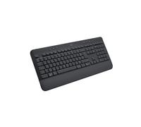 K650 - Logitech - Noir - Clavier Sans Fil Azerty FR