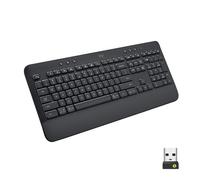 Logitech Signature K650 - Tastatur - Kabellos