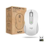 Logitech Signature M650 for Business Wireless Mouse, For Small to Medium Sized H