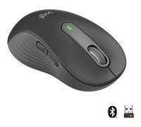 Logitech Signature M650 - Gaucher, Souris