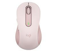 Souris sans fil Logitech Signature M650 L Rose G