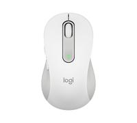 LOGITECH Signature M650 L for Business Mouse right-handed 5 buttons w
