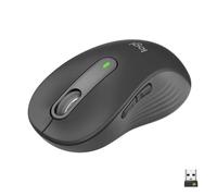 Logitech Signature M650 L - Souris - grande
