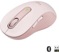 Logitech Signature M650 L - Souris - grande