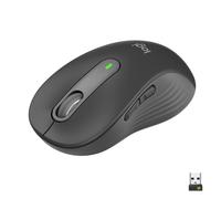Logitech Signature M650 L Souris sans fil Grande Taille - Pour Mains Larges, Pil